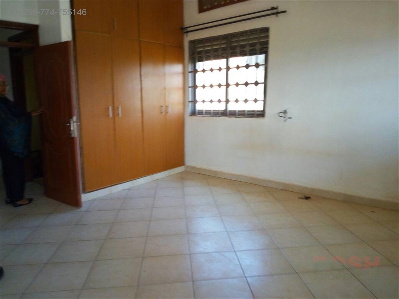 Bungalow for rent in Lubowa Wakiso