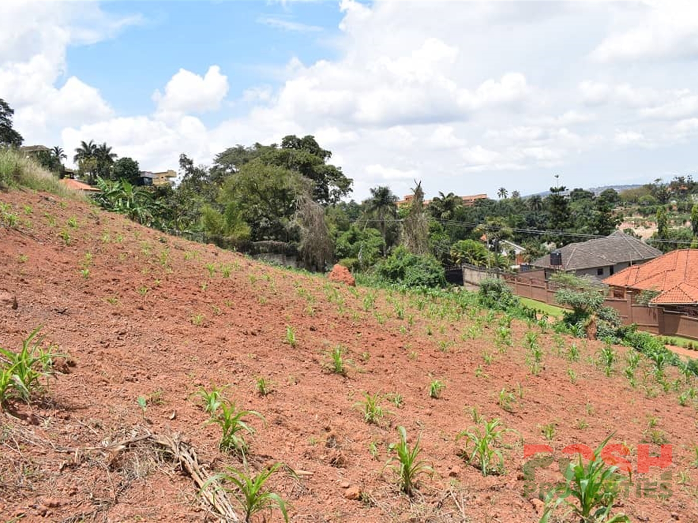 Residential Land for sale in Kololo Kampala