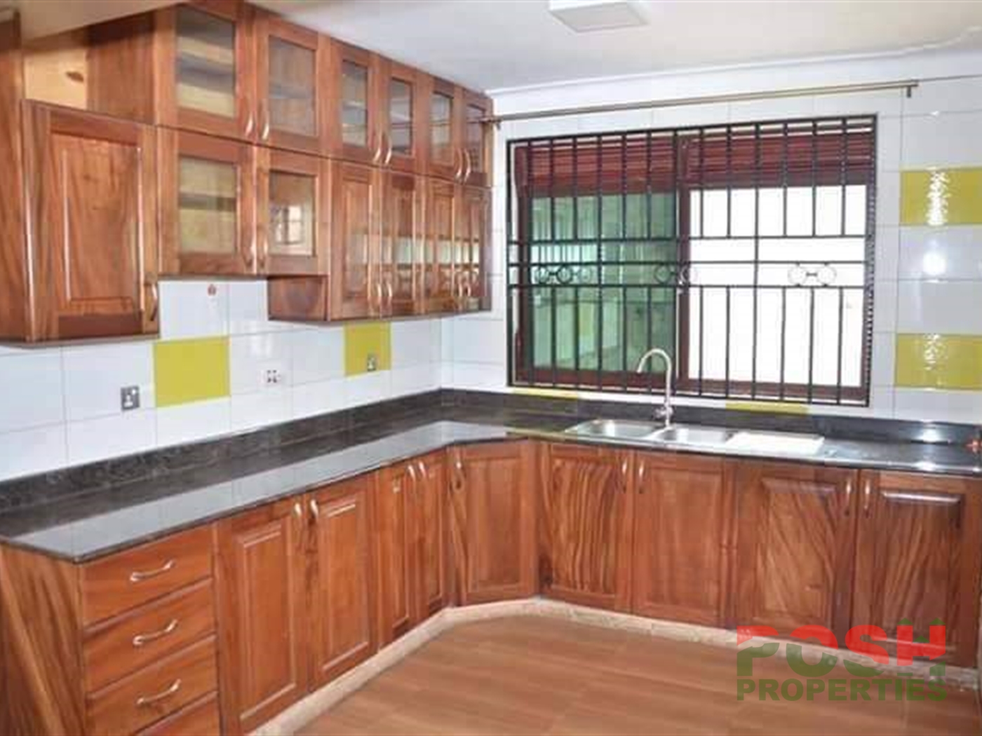 Mansion for rent in Najjera Wakiso