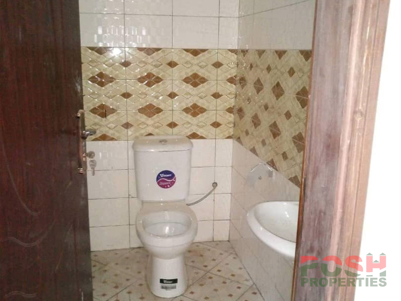 Bathroom (Toilet)