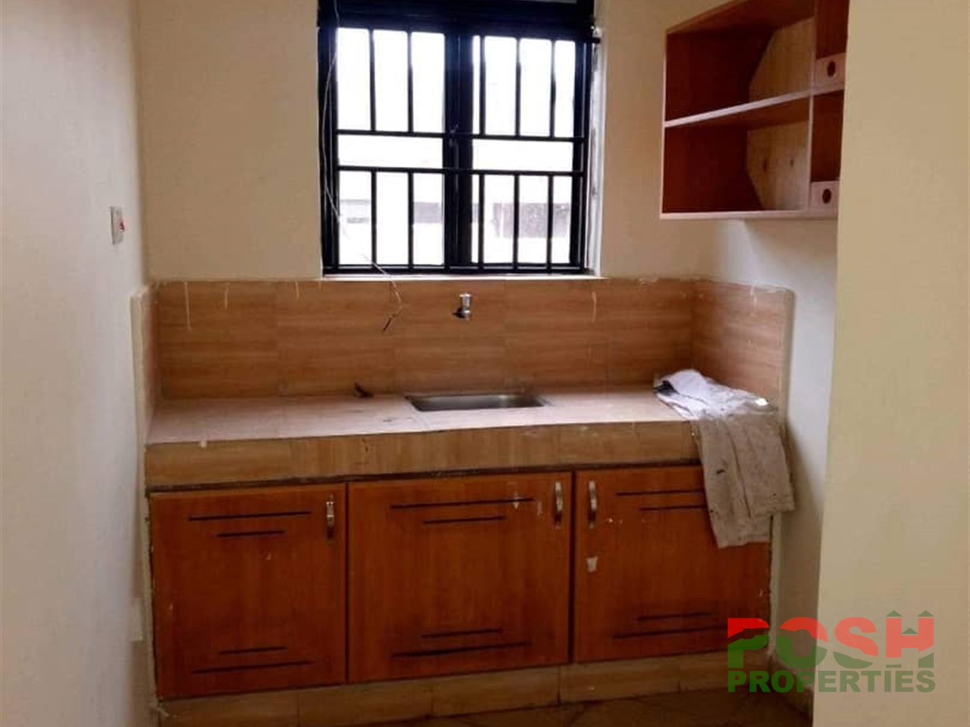 Apartment for sale in Kira Wakiso