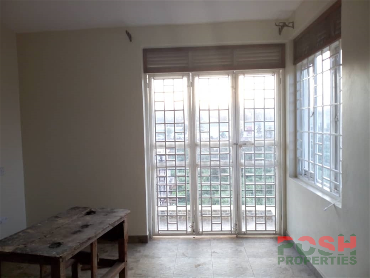 Apartment for rent in Naalya Kampala