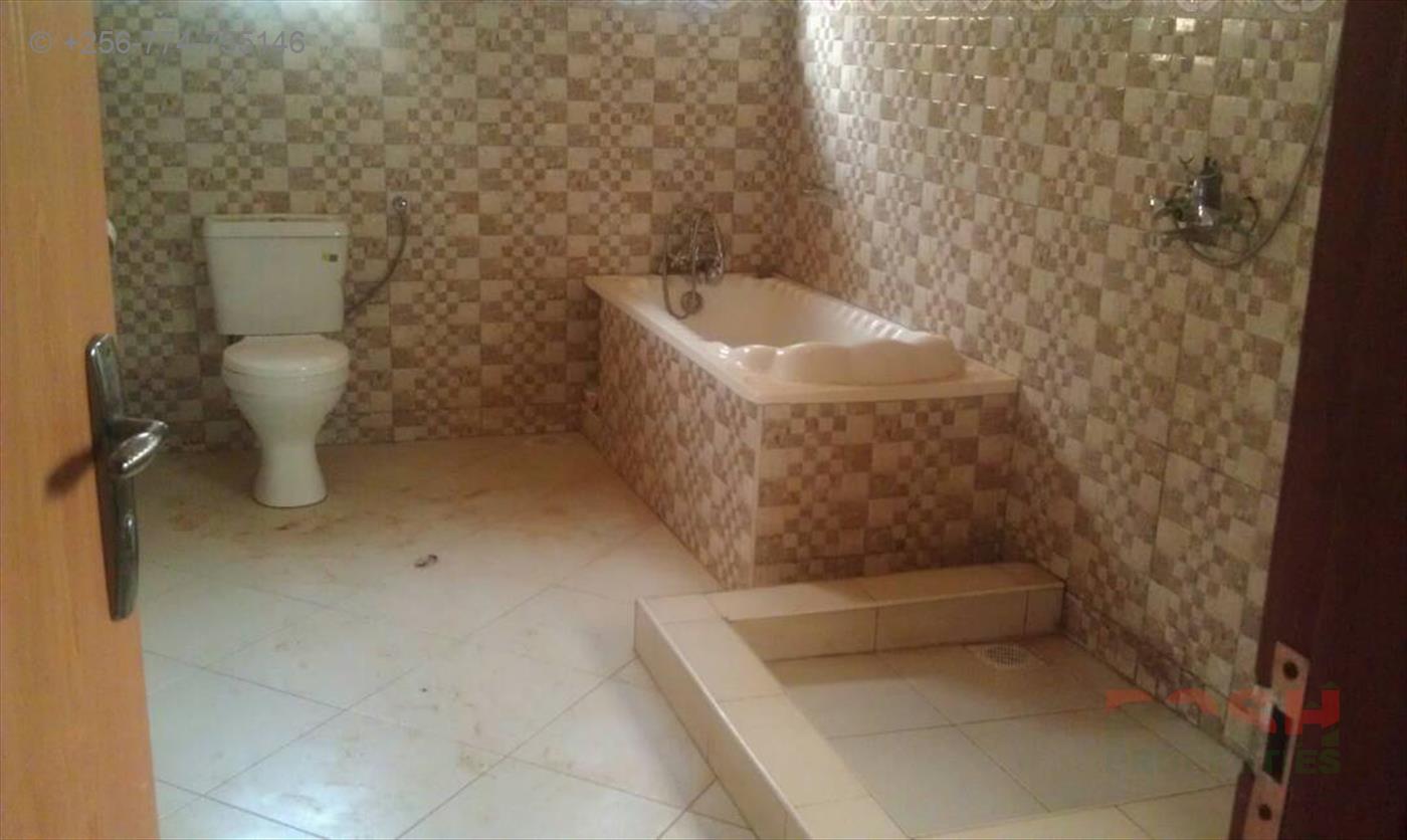 Bungalow for sale in Seeta Sembabule