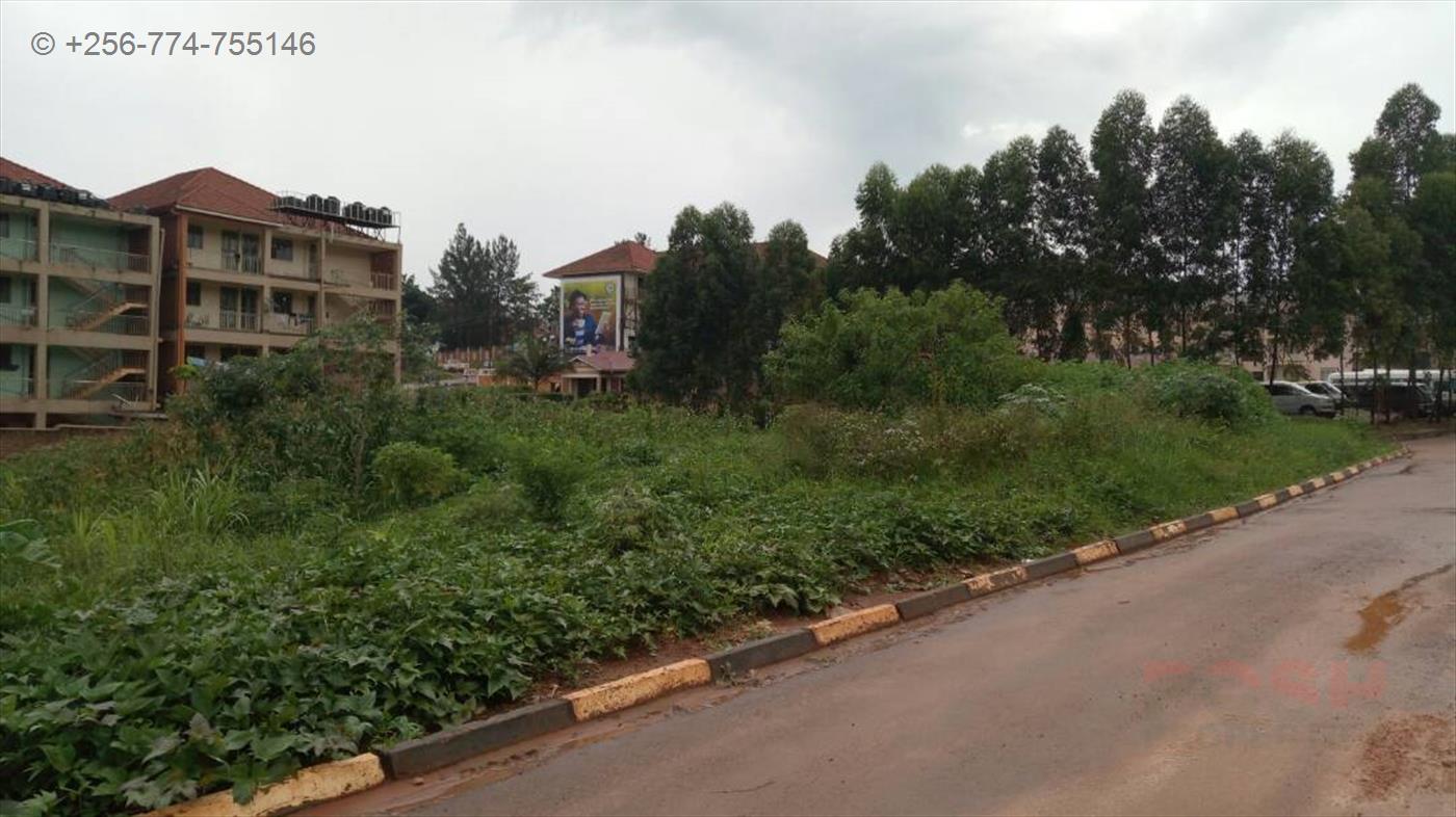 Residential Land for sale in Naalya Kampala