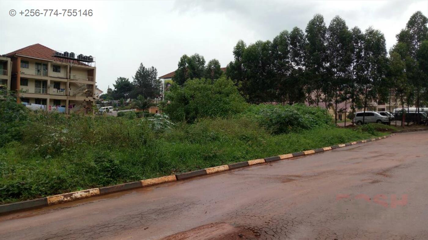 Residential Land for sale in Naalya Kampala