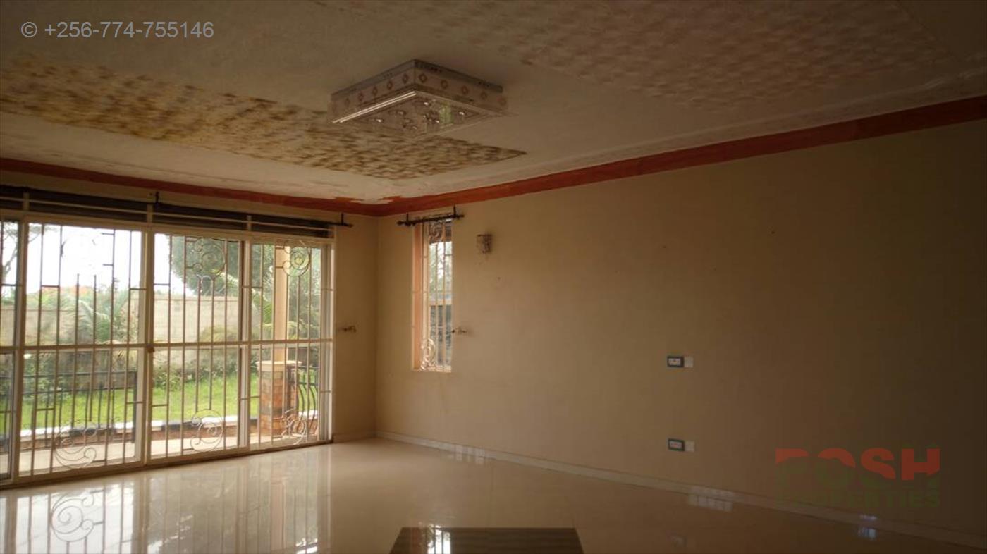 Mansion for sale in Naalya Kampala