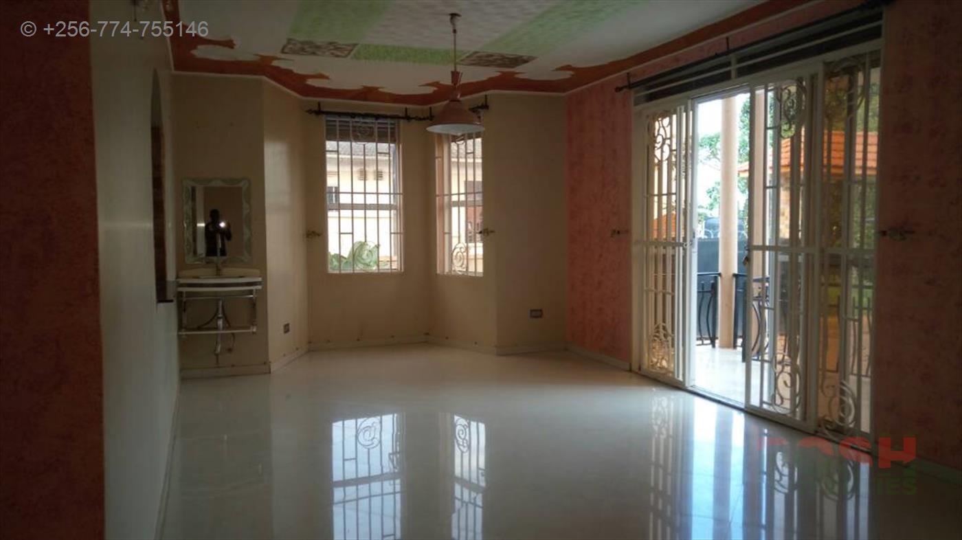 Mansion for sale in Naalya Kampala