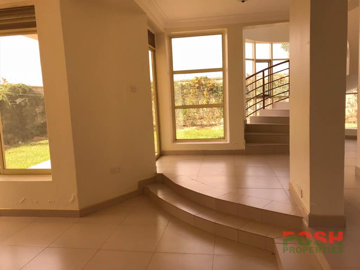 Town House for rent in Entebbe Wakiso