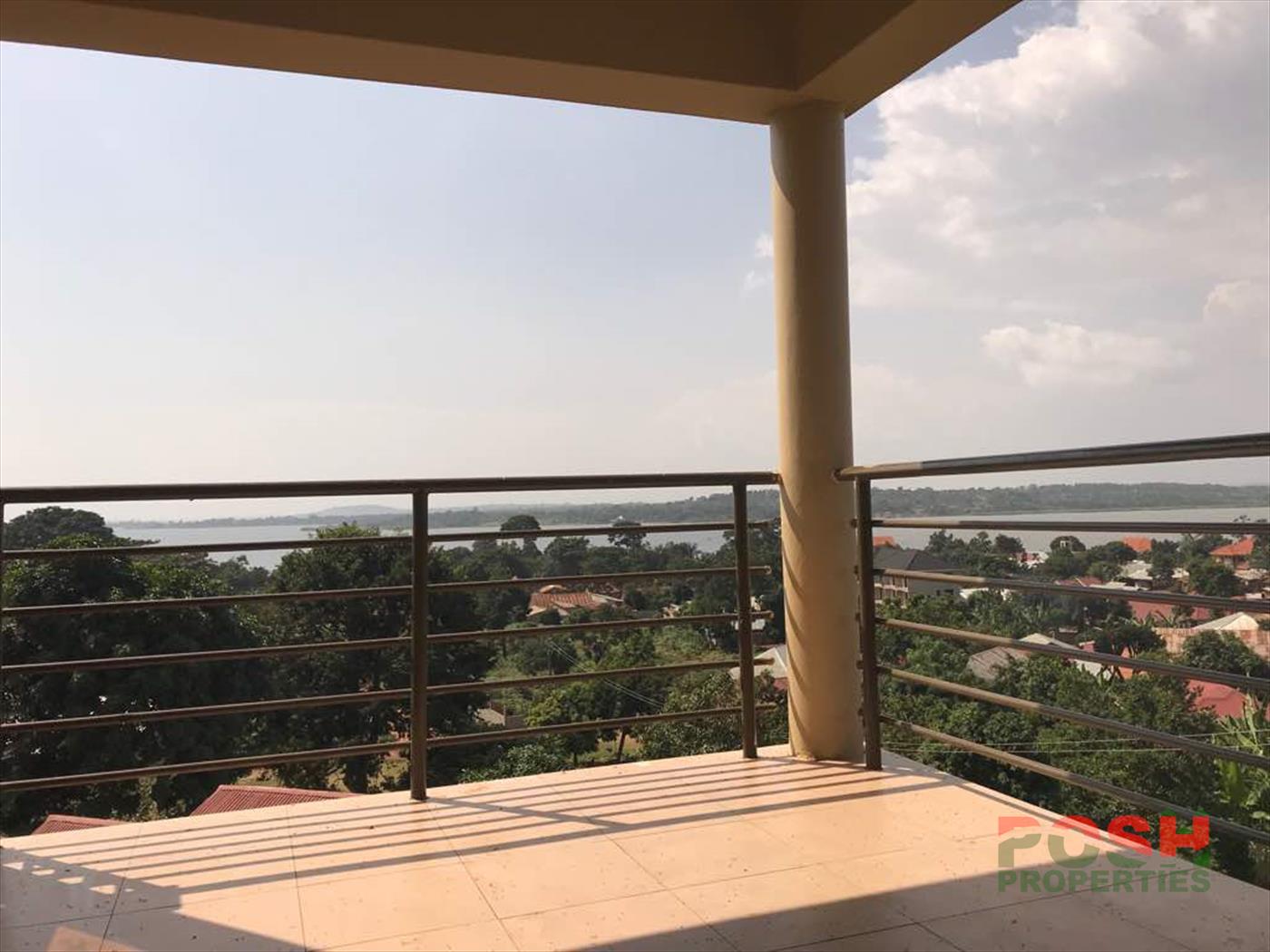 Town House for rent in Entebbe Wakiso