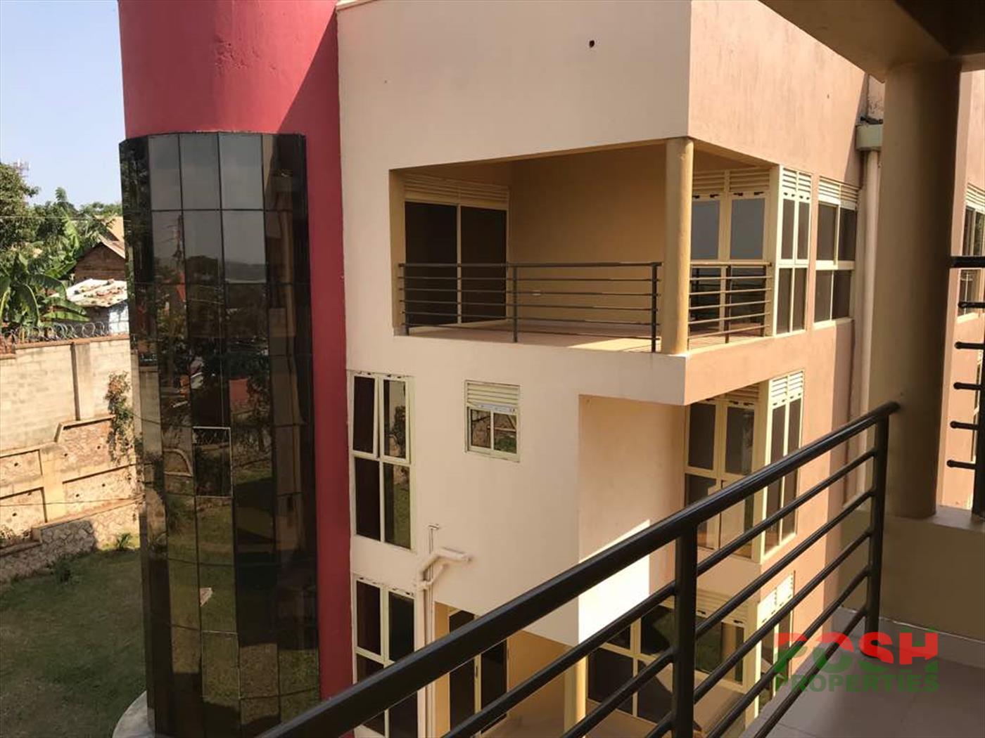 Town House for rent in Entebbe Wakiso