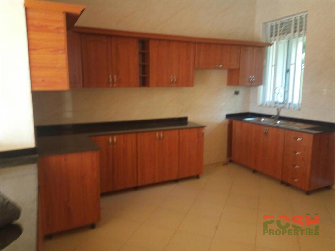 Bungalow for sale in Kira Wakiso