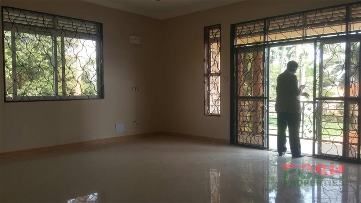 Mansion for sale in Muyenga Kampala