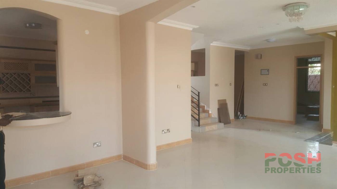 Mansion for sale in Muyenga Kampala