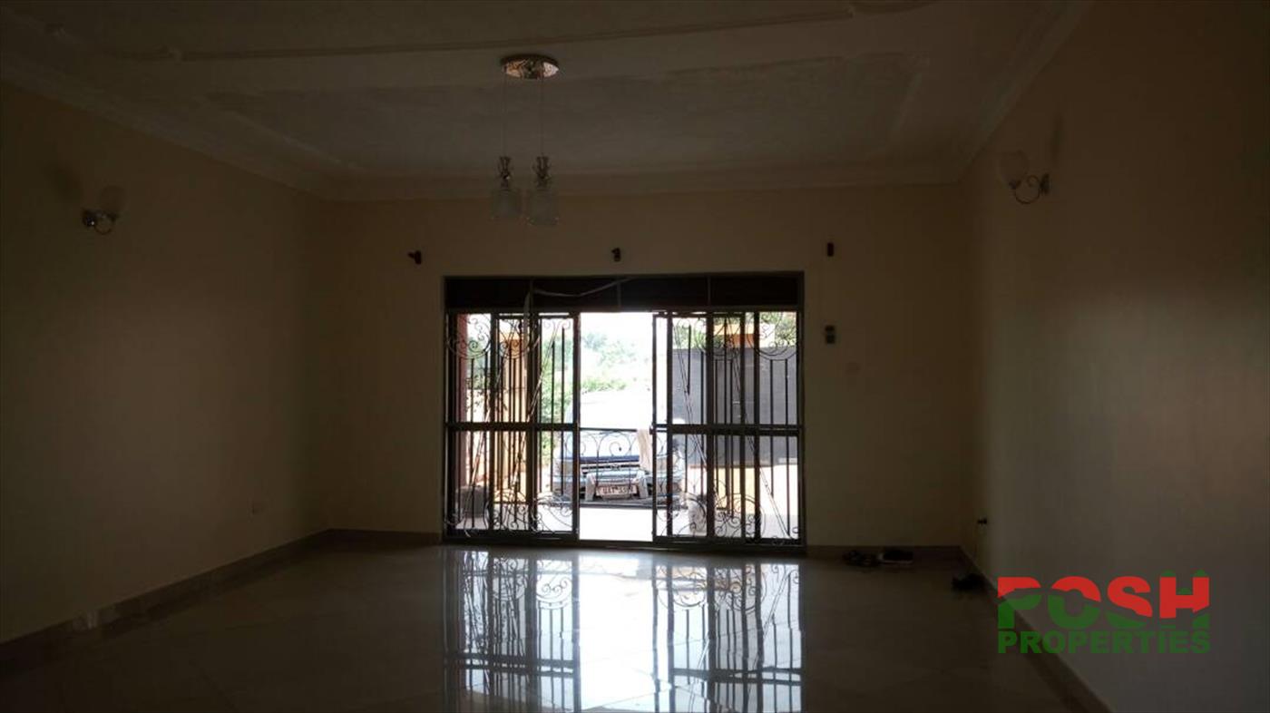 Bungalow for sale in Najjera Wakiso