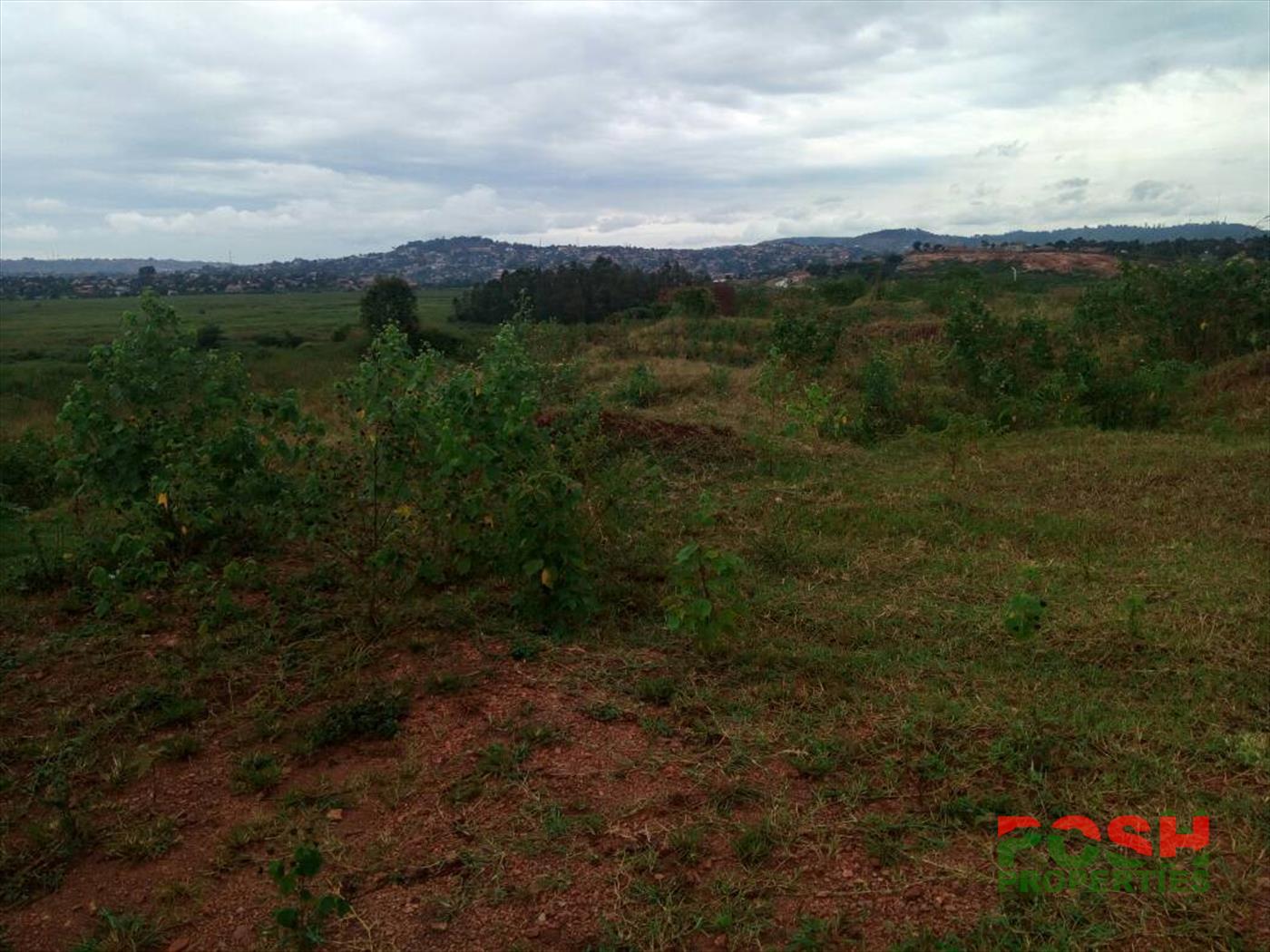 Residential Land for sale in Munyonyo Kampala