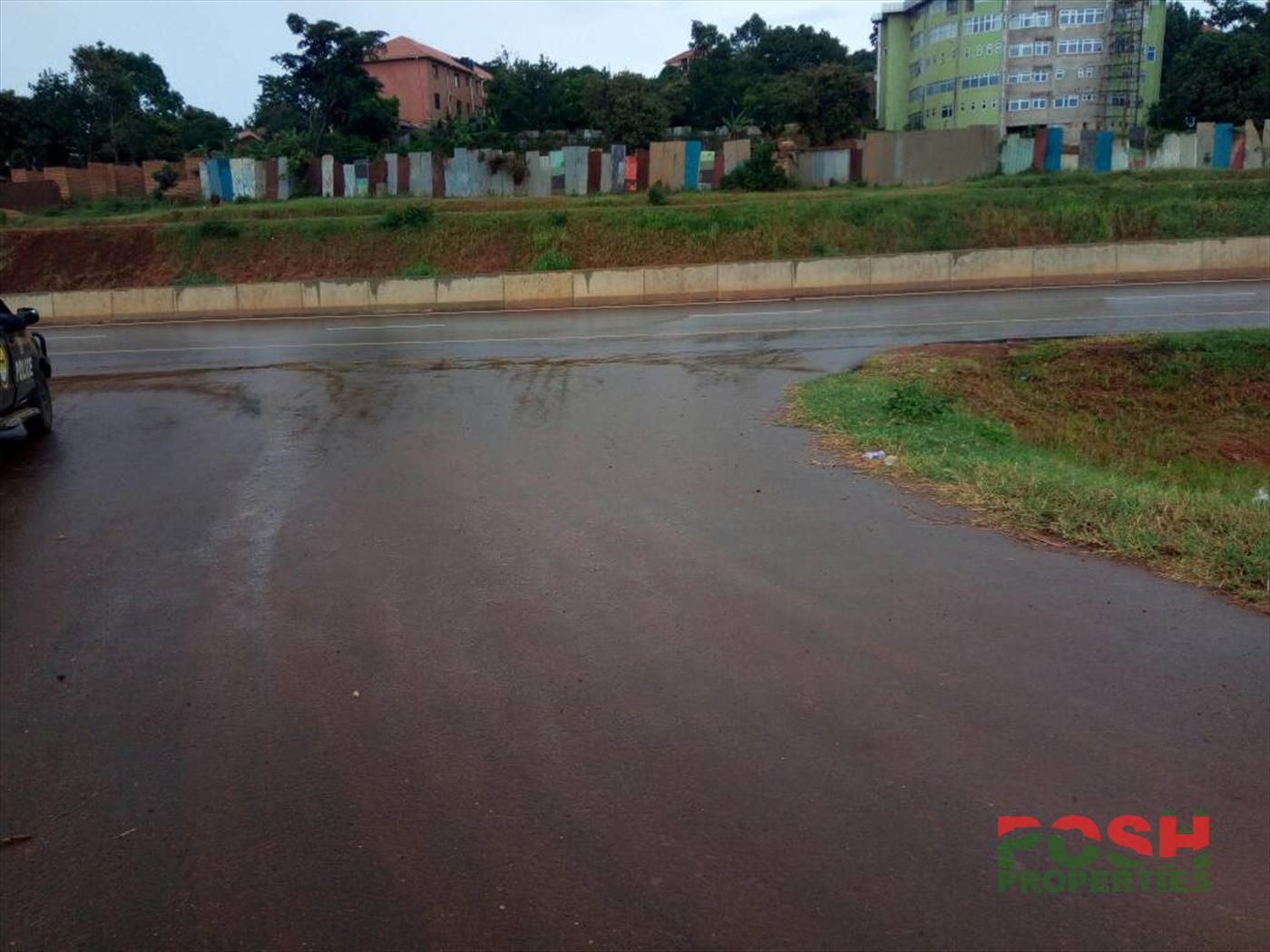 Residential Land for sale in Munyonyo Kampala