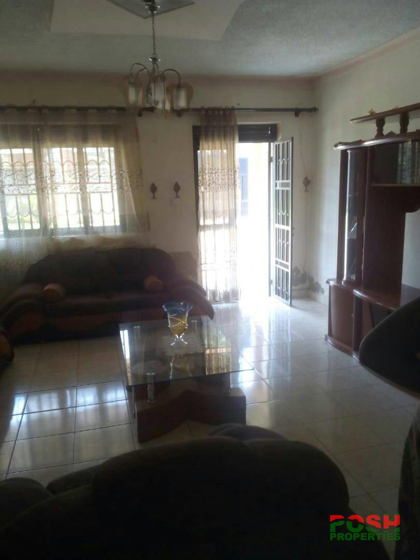 Bungalow for sale in Bweyogerere Wakiso