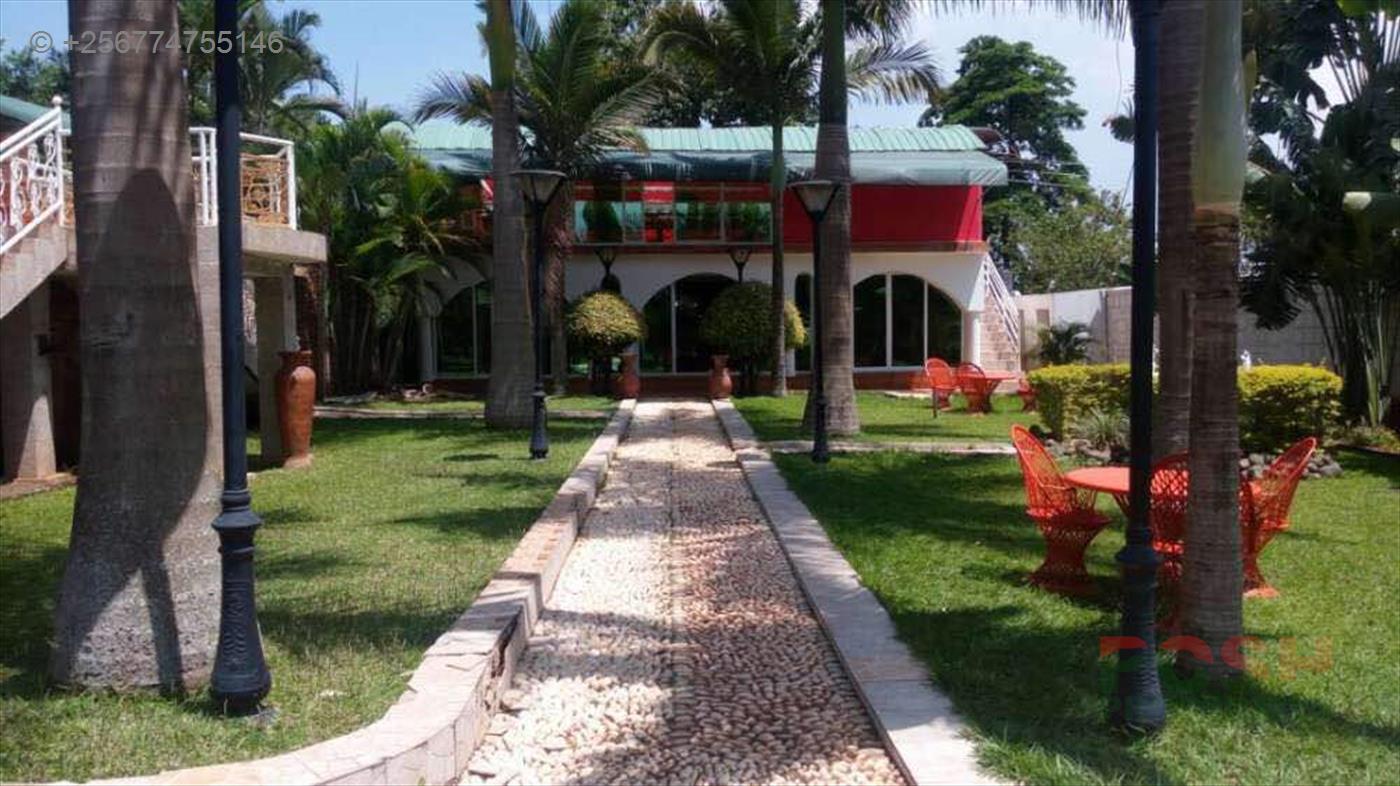 Mansion for sale in Muyenga Kampala