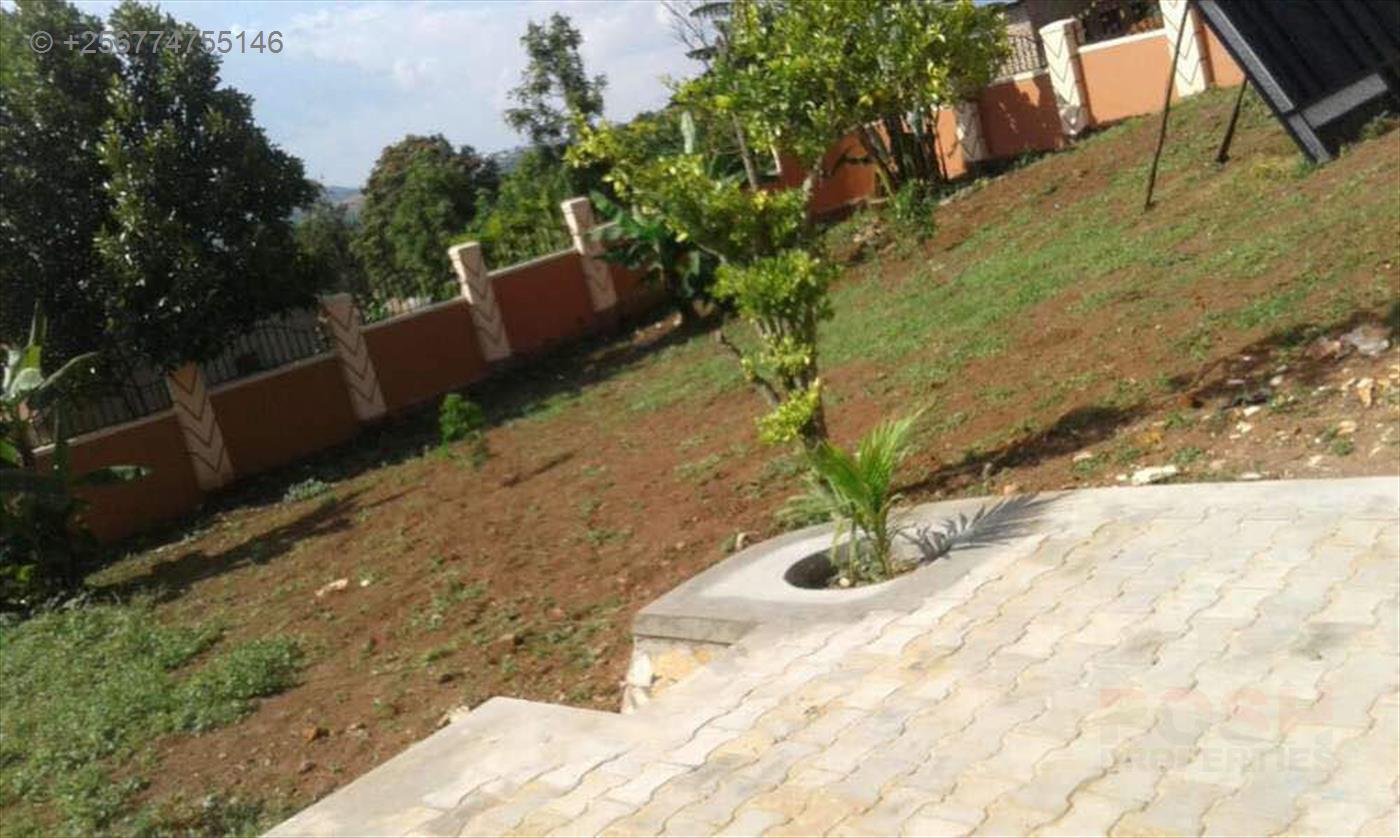 Bungalow for sale in Bulaga Wakiso