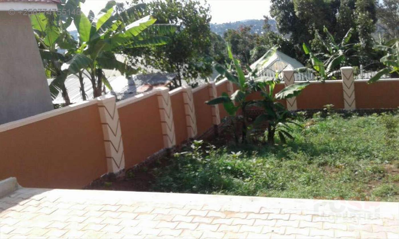 Bungalow for sale in Bulaga Wakiso