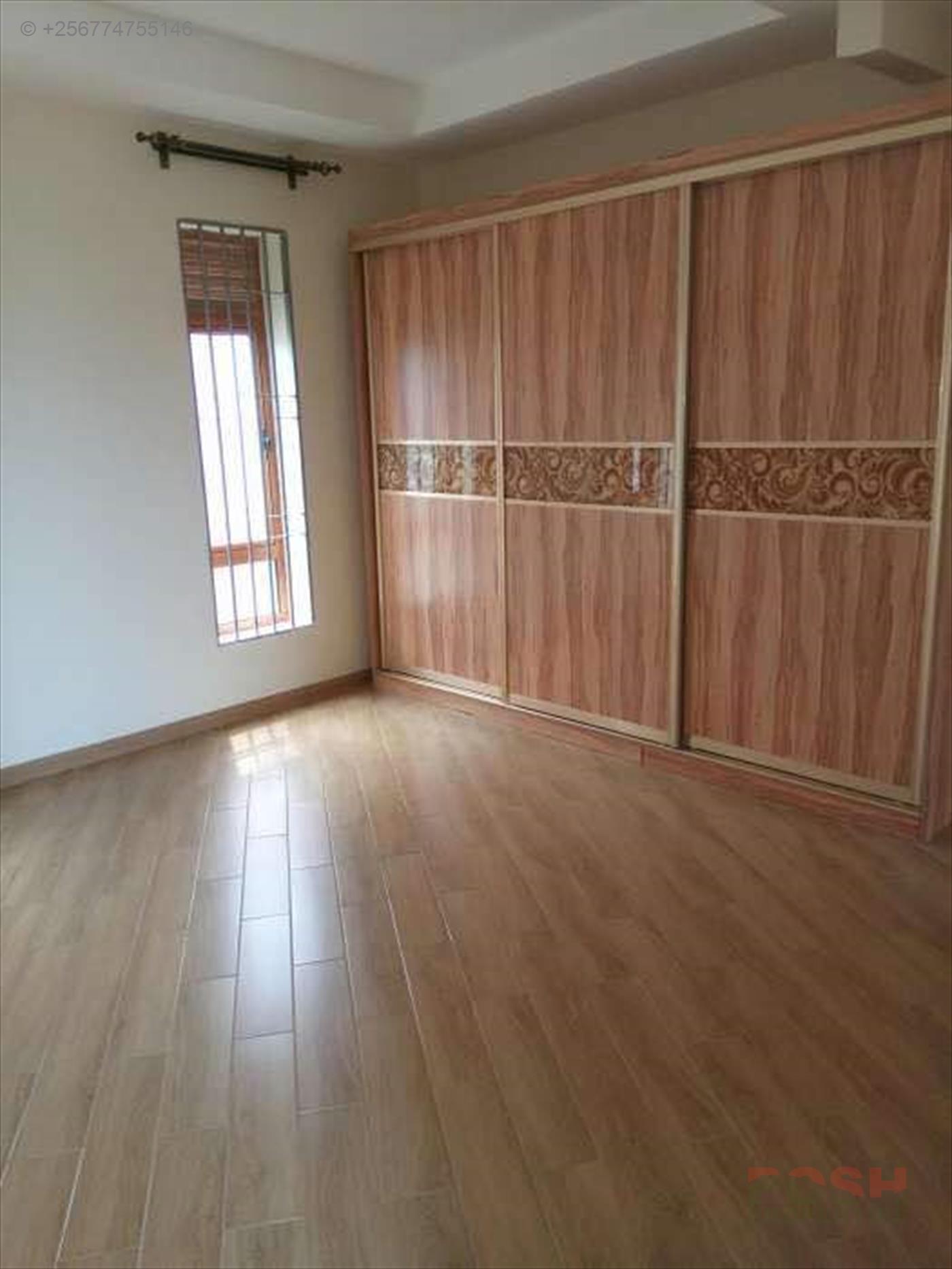 Apartment for rent in Muyenga Kampala