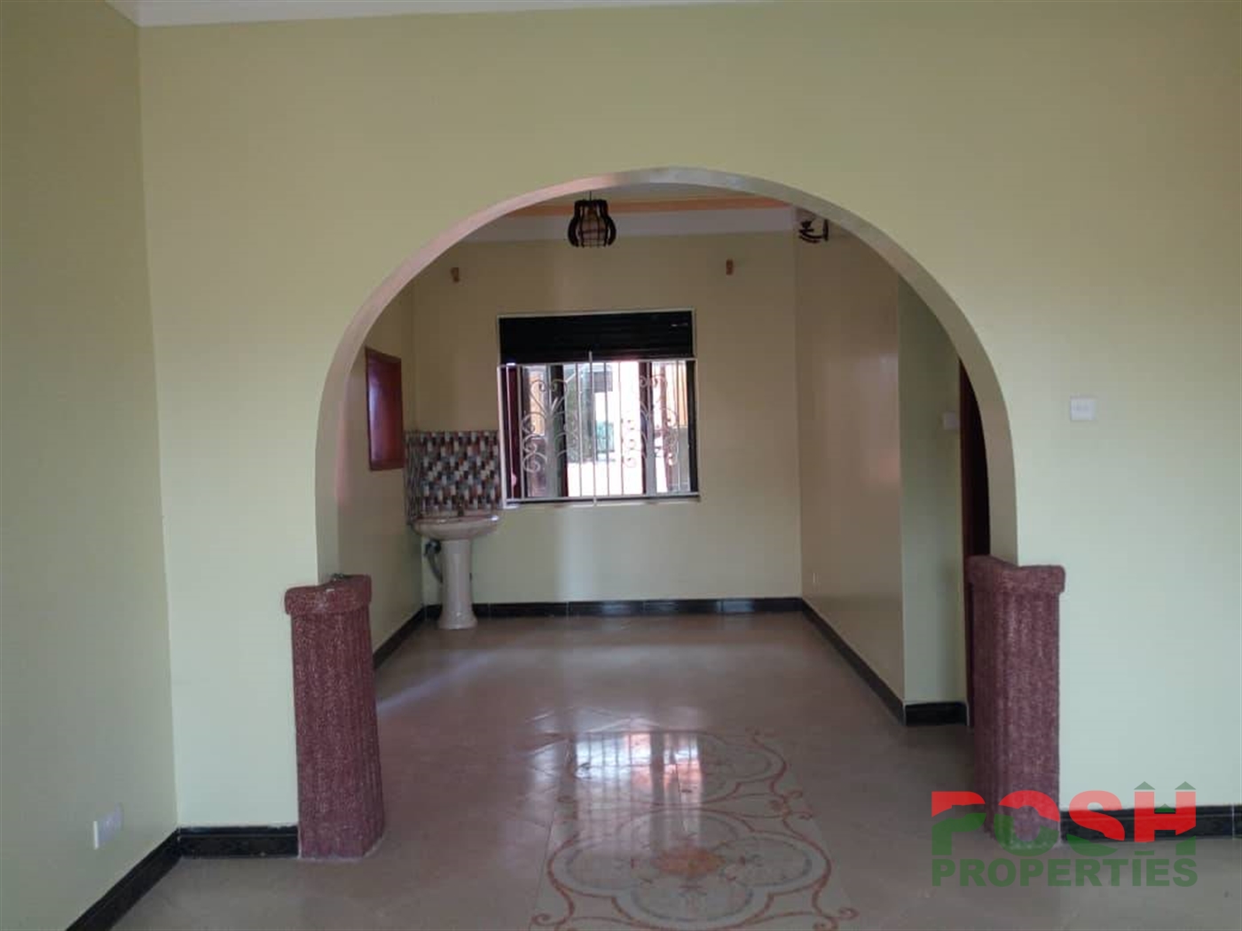 Bungalow for sale in Nansana Wakiso