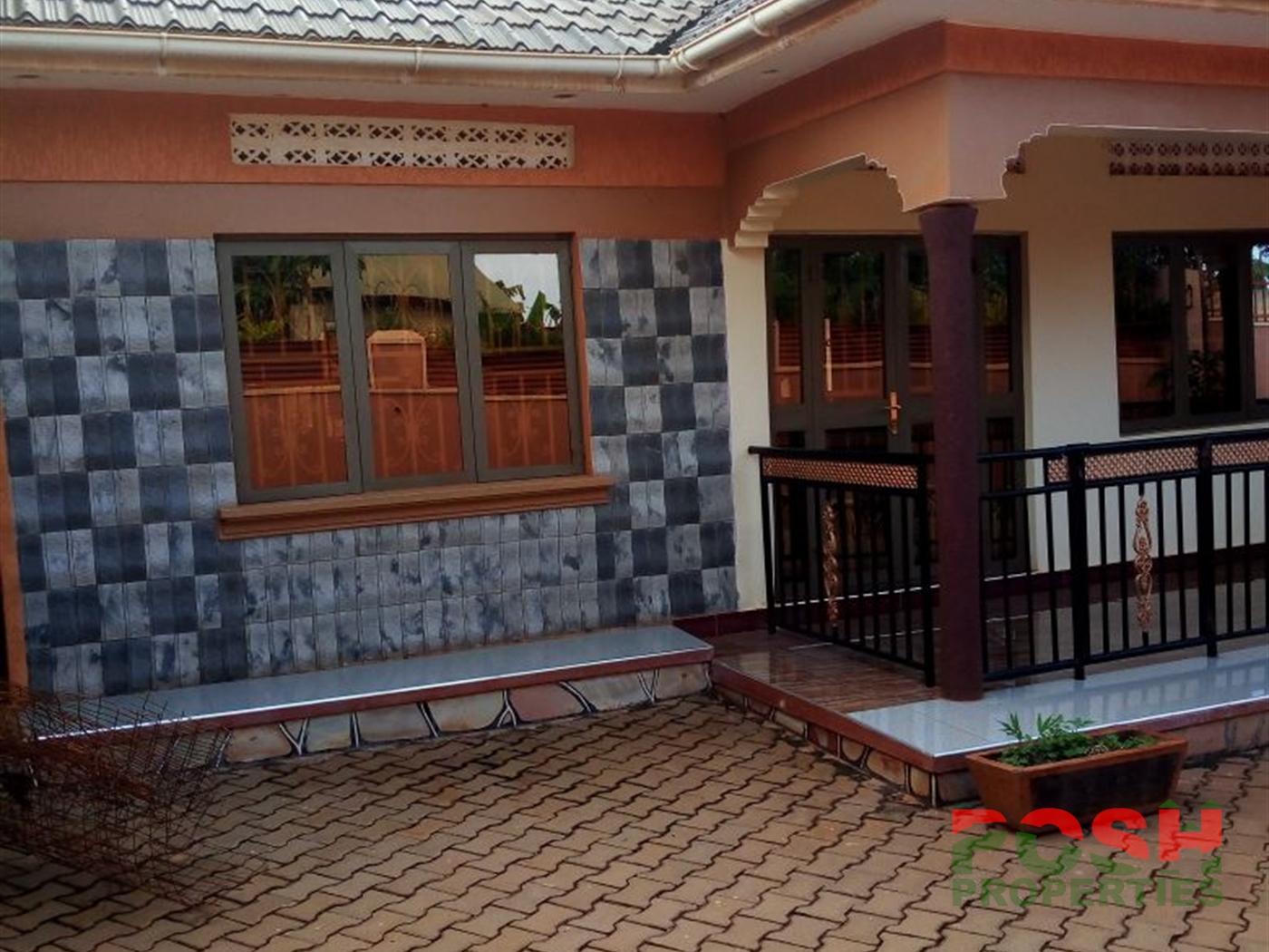 Bungalow for sale in AbayitaAbabiri Wakiso