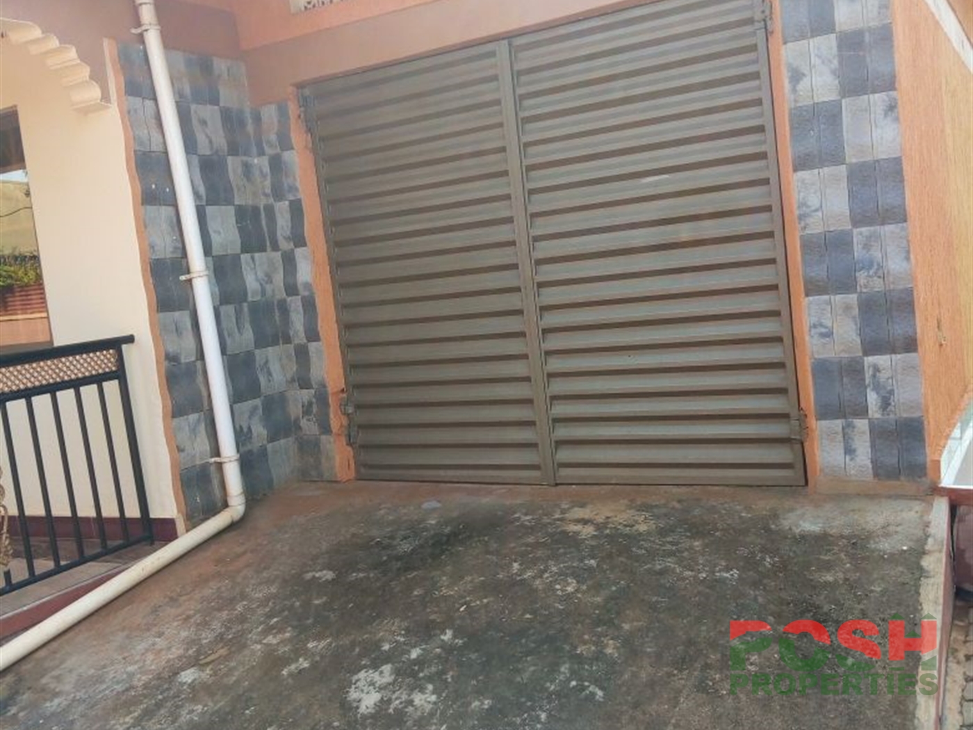 Bungalow for sale in AbayitaAbabiri Wakiso