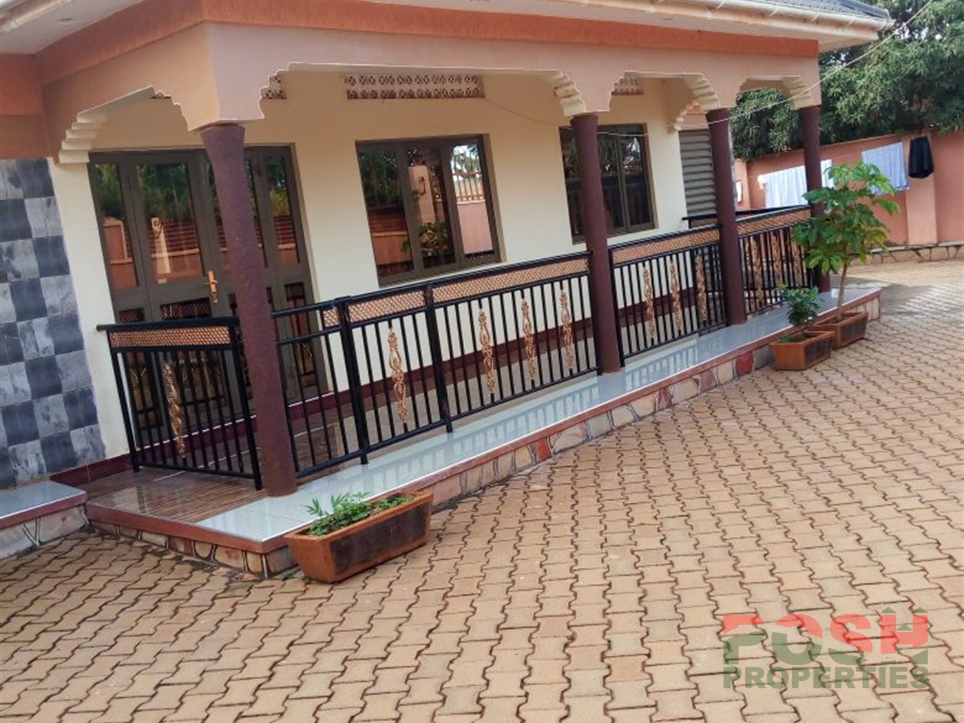 Bungalow for sale in AbayitaAbabiri Wakiso