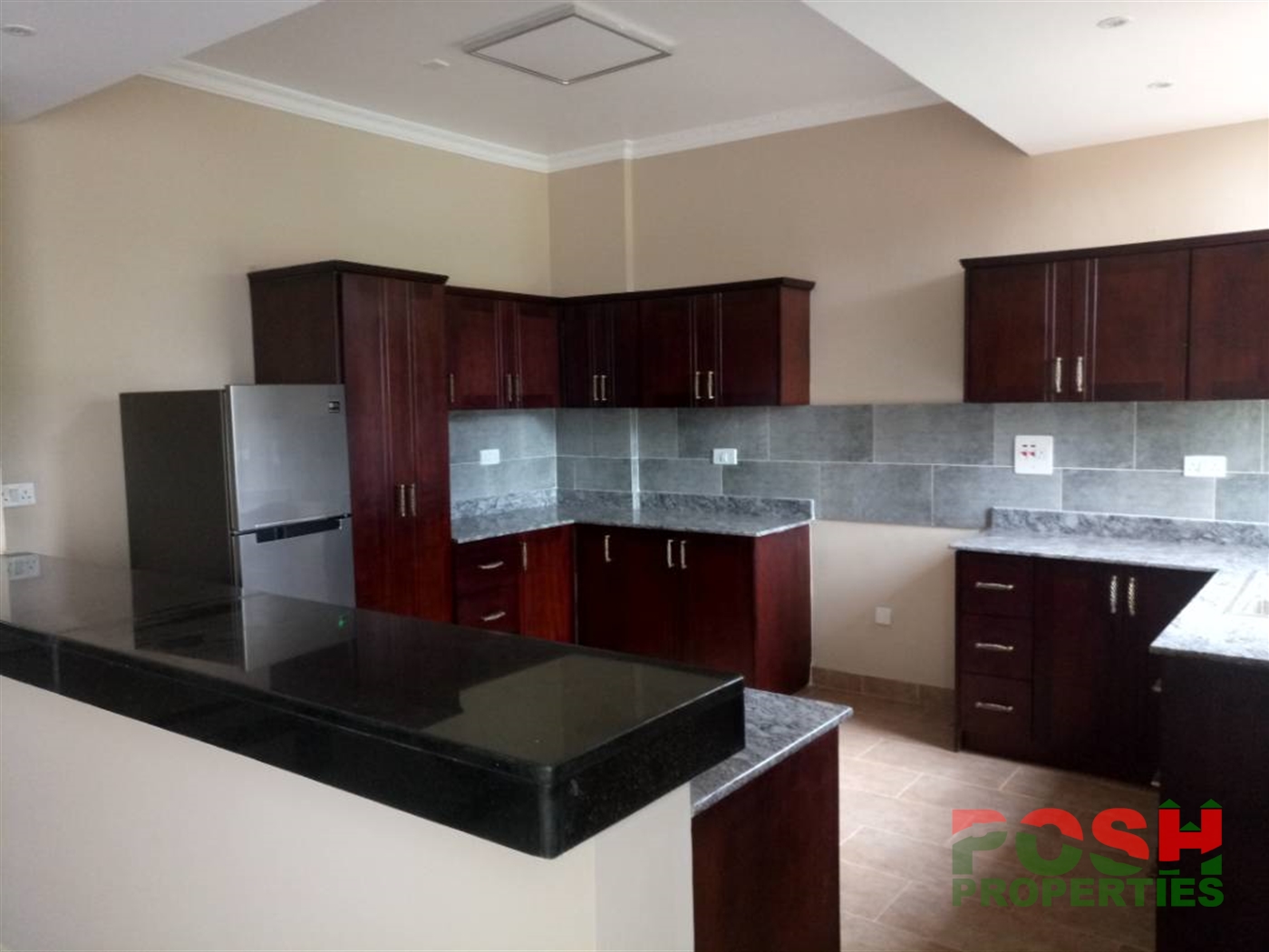 Apartment for rent in Nakasero Kampala