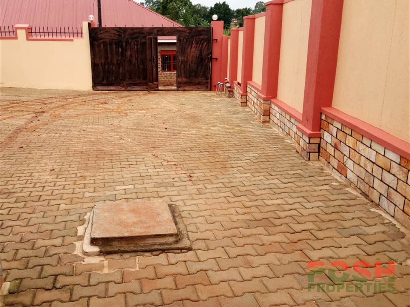 Semi Detached for sale in Namugongo Wakiso