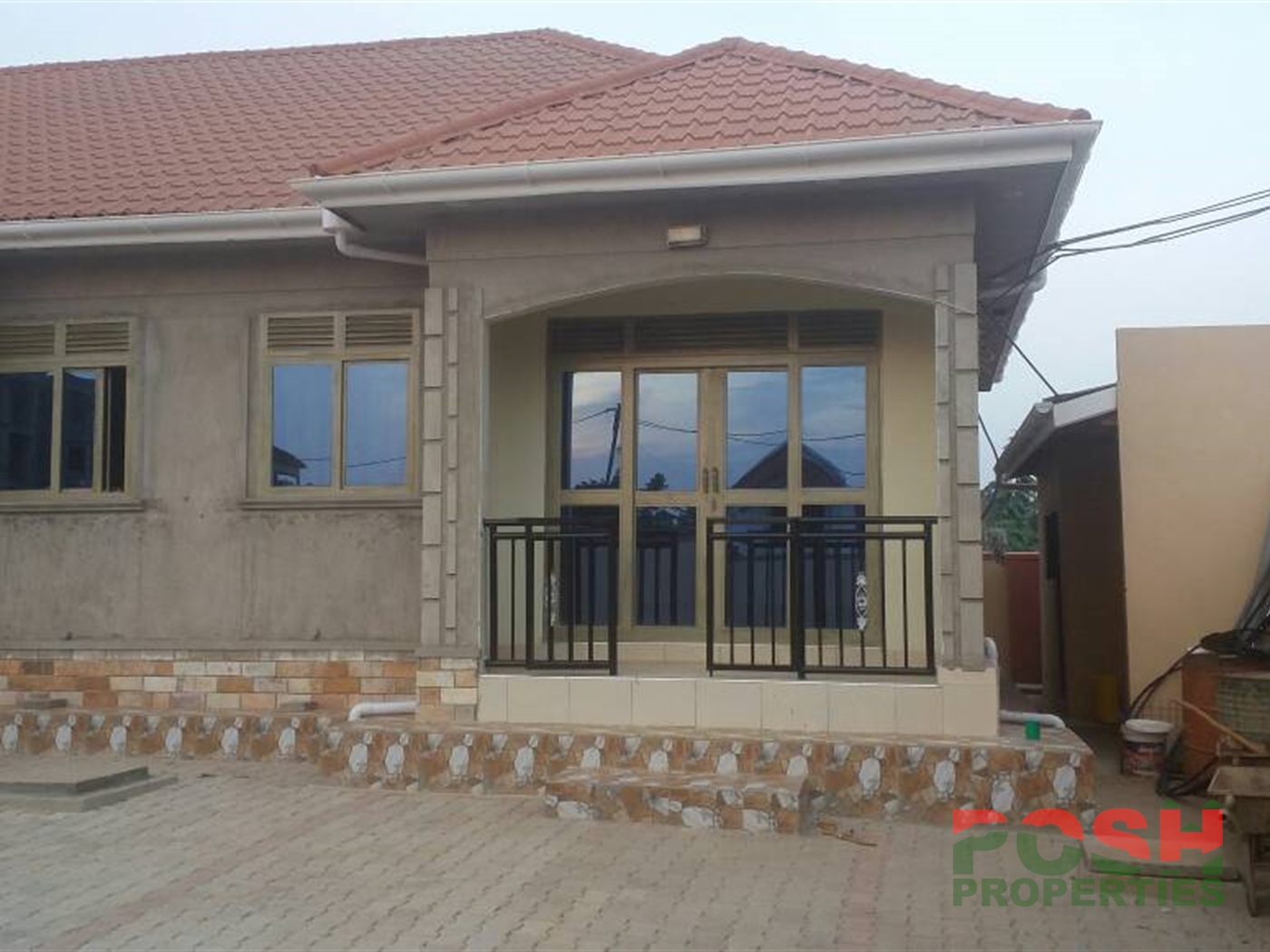 Semi Detached for sale in Namugongo Wakiso