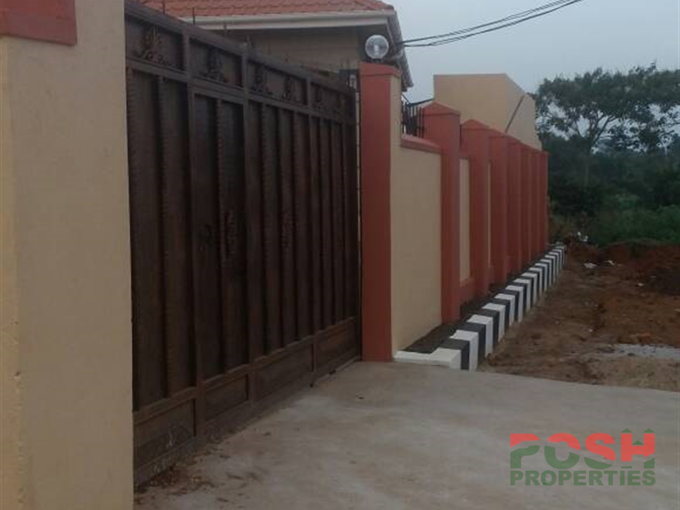 Semi Detached for sale in Namugongo Wakiso