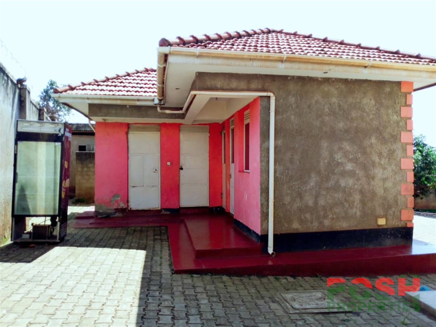 Mansion for sale in Lukuli Kampala