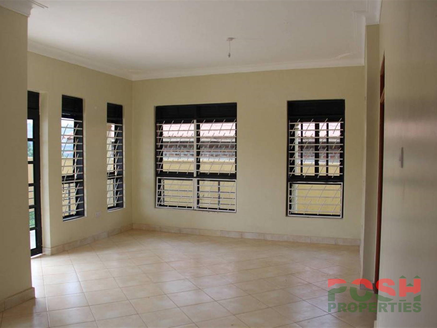 Mansion for rent in Mengo Kampala