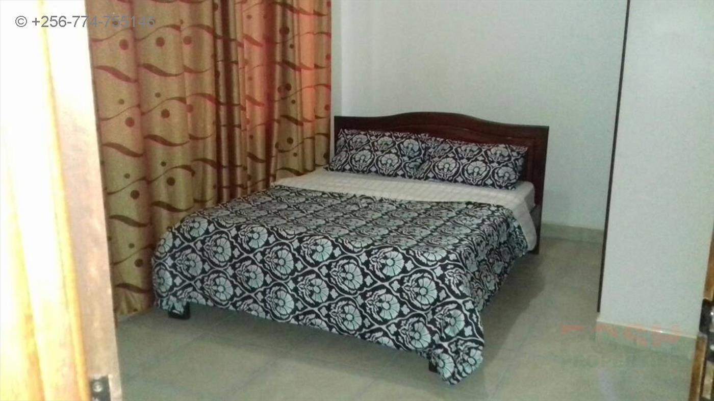 Apartment for rent in Lubowa Wakiso