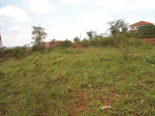 Residential Land for sale in Kira Kampala