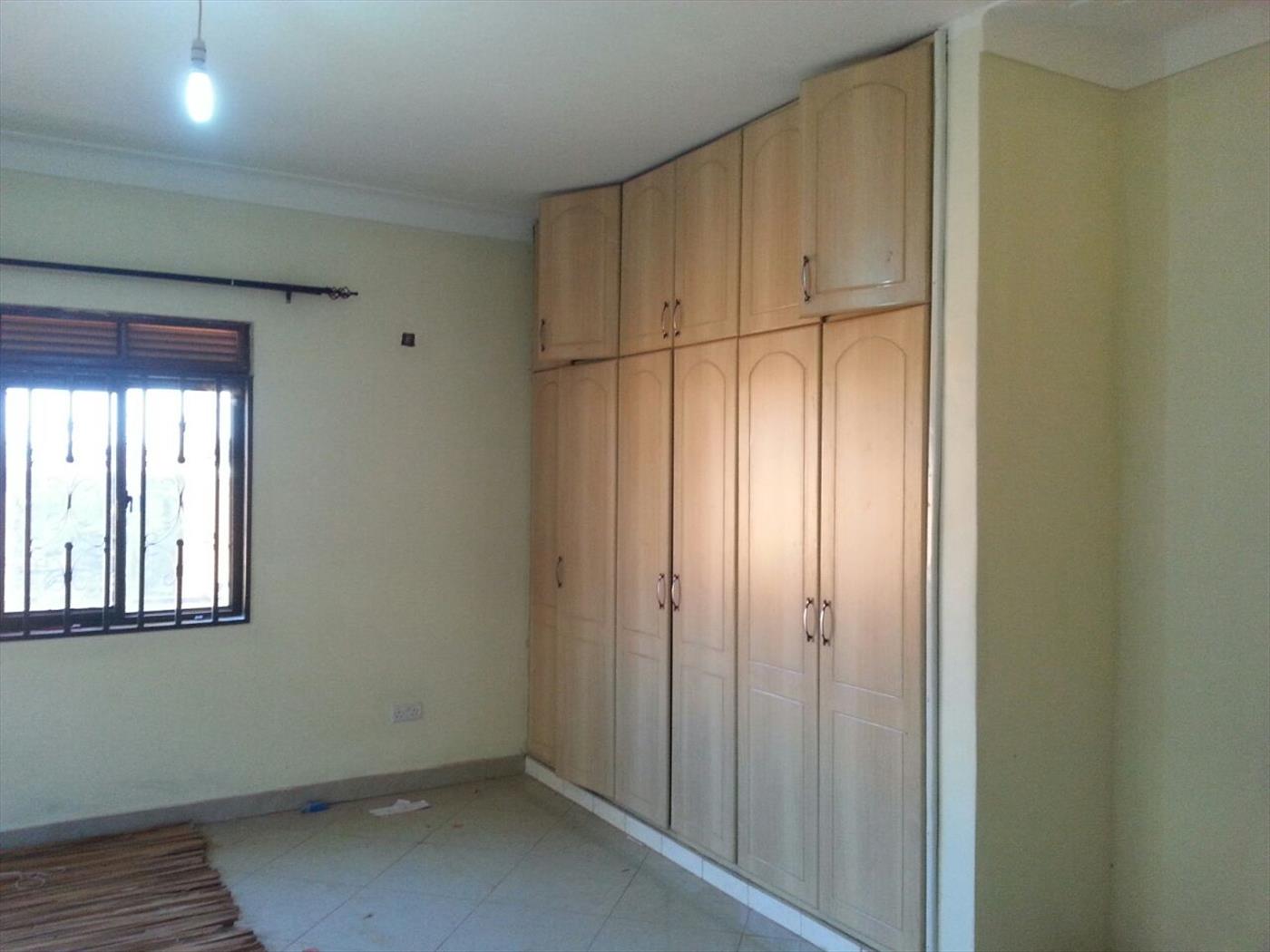 Bungalow for sale in Gayaza Wakiso