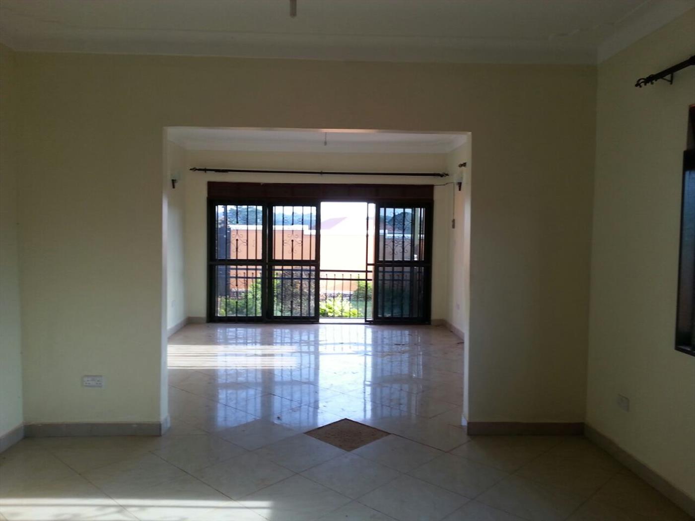 Bungalow for sale in Gayaza Wakiso