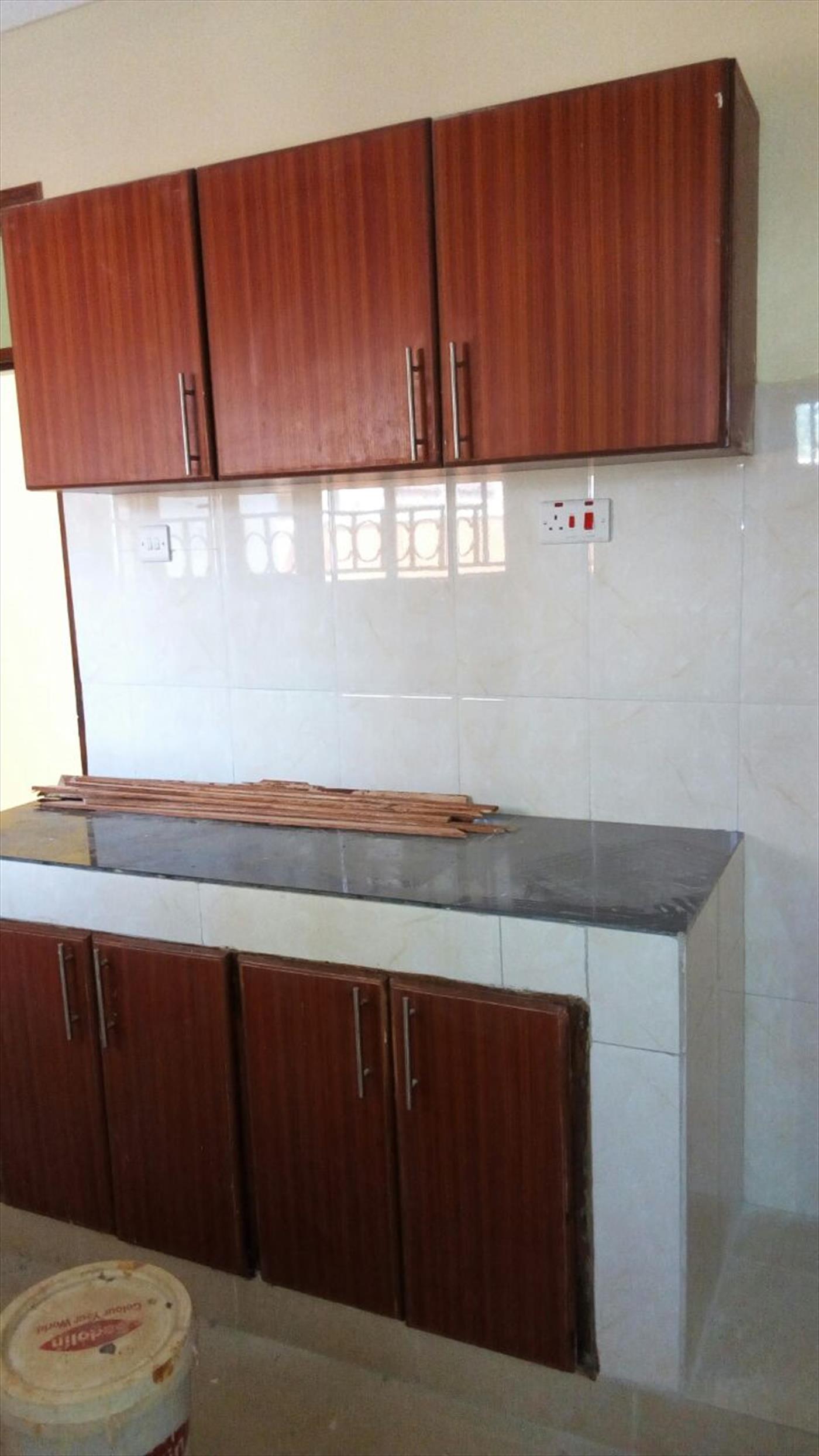 Semi Detached for rent in Kira Wakiso