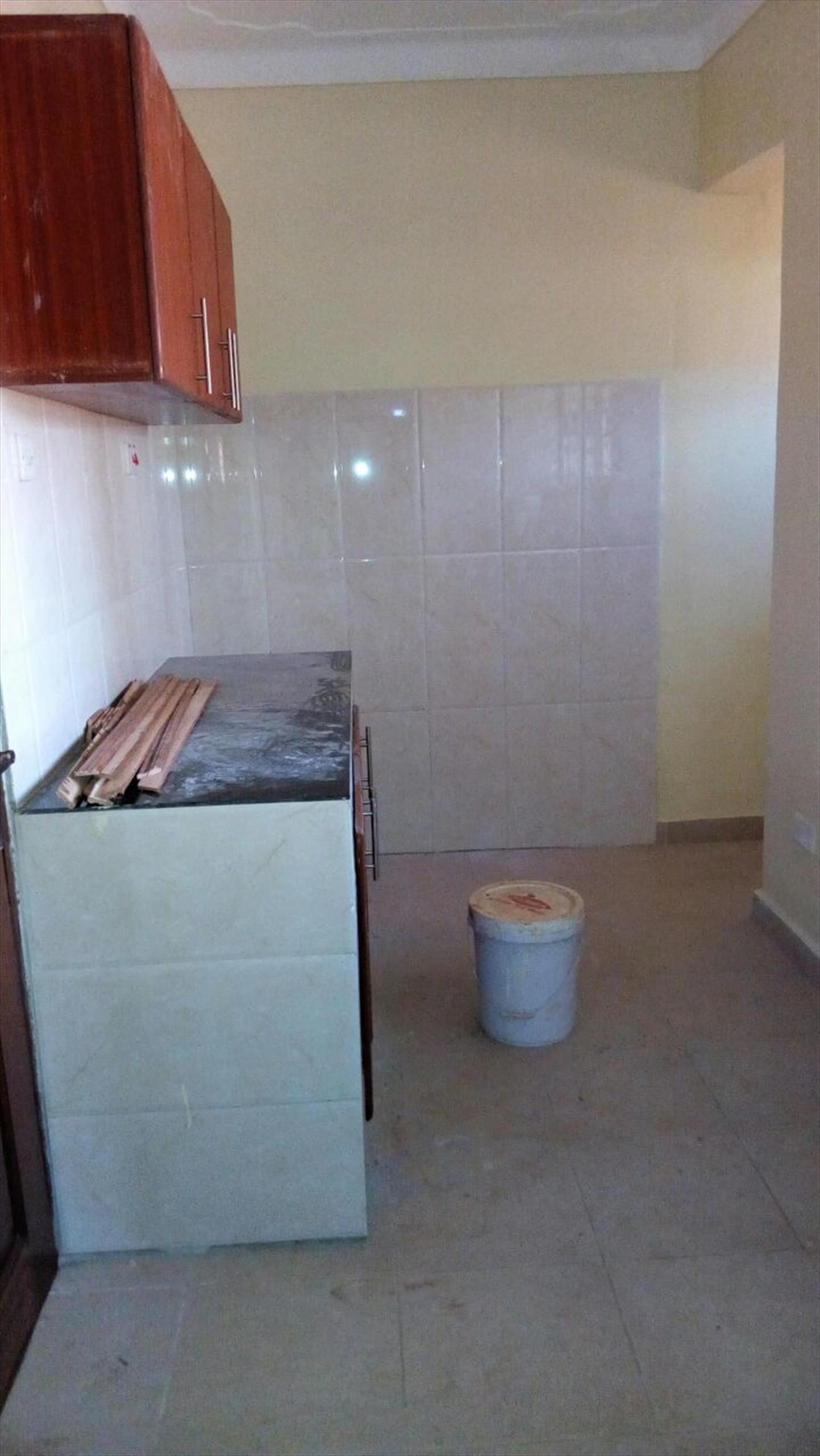 Semi Detached for rent in Najjera Wakiso