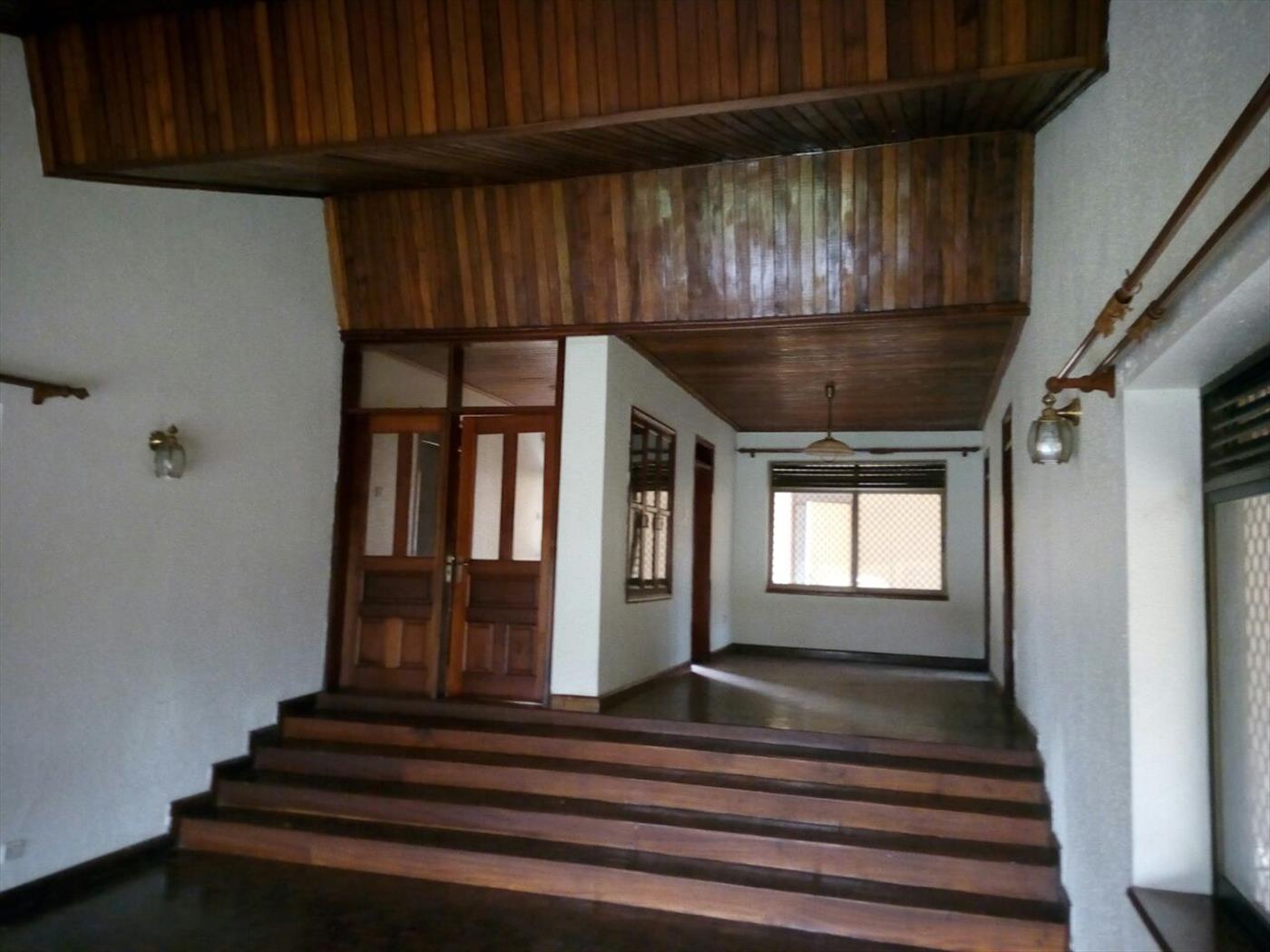 Bungalow for rent in Mutungo Wakiso