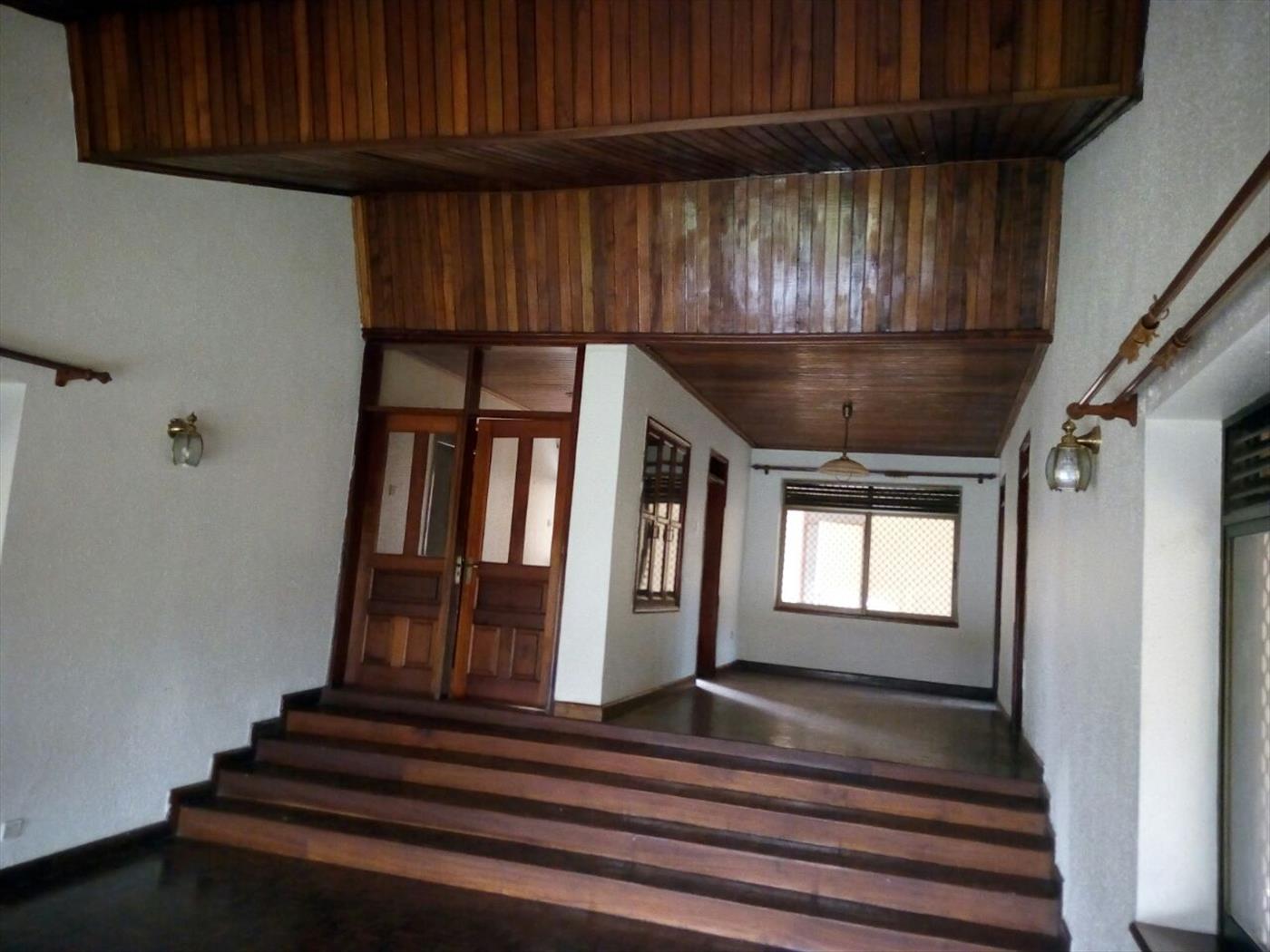 Bungalow for rent in Mutungo Wakiso