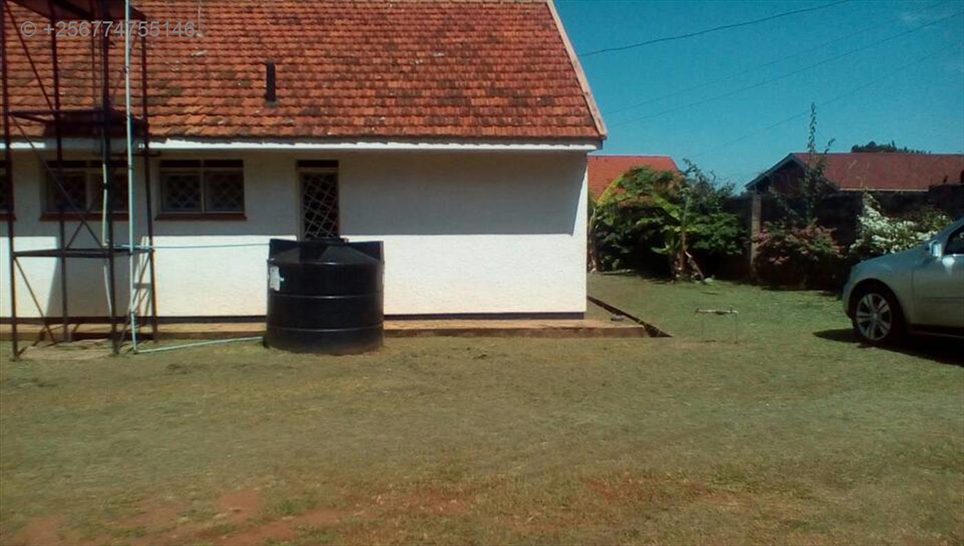 Bungalow for sale in Kansanga Kampala