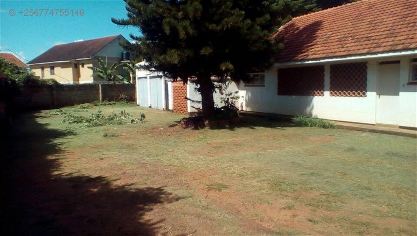 Bungalow for sale in Kansanga Kampala