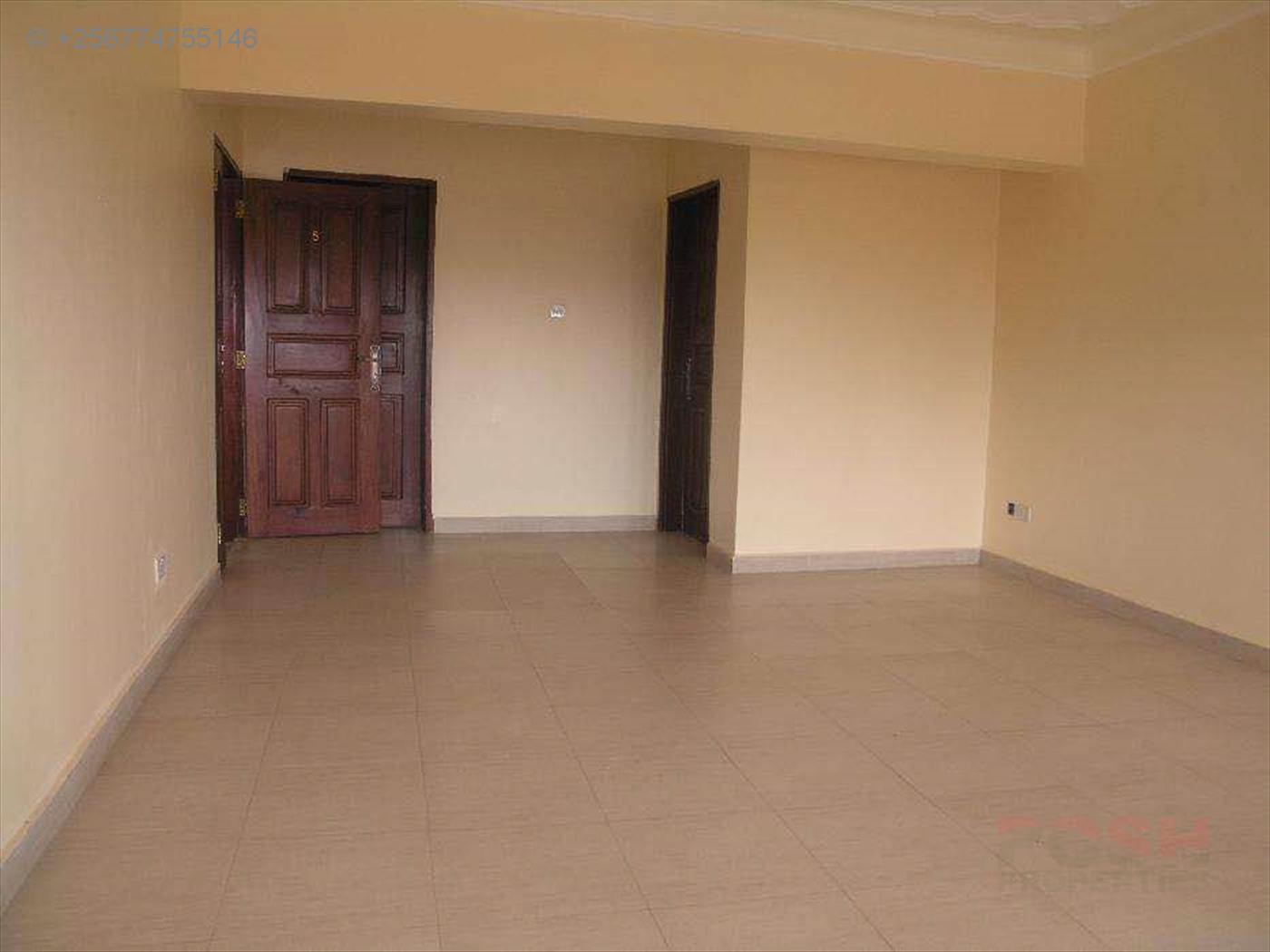 Apartment for rent in Naalya Kampala