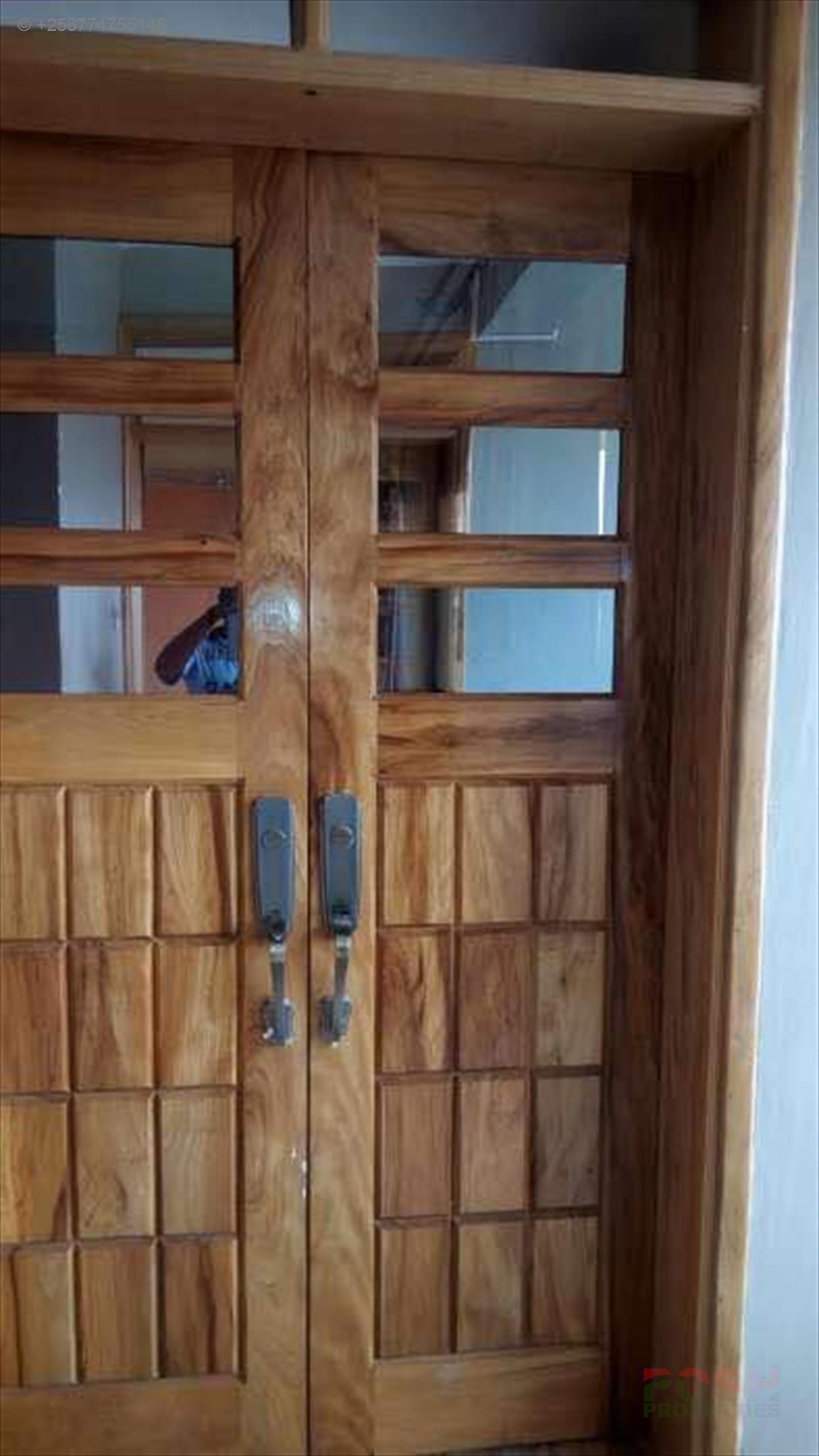 Apartment for rent in Kiwaatule Kampala