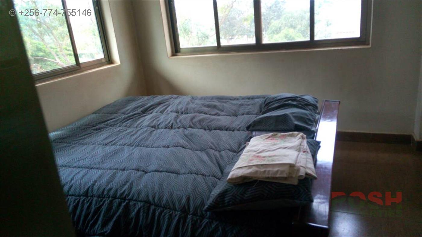 Apartment for rent in Kololo Kampala