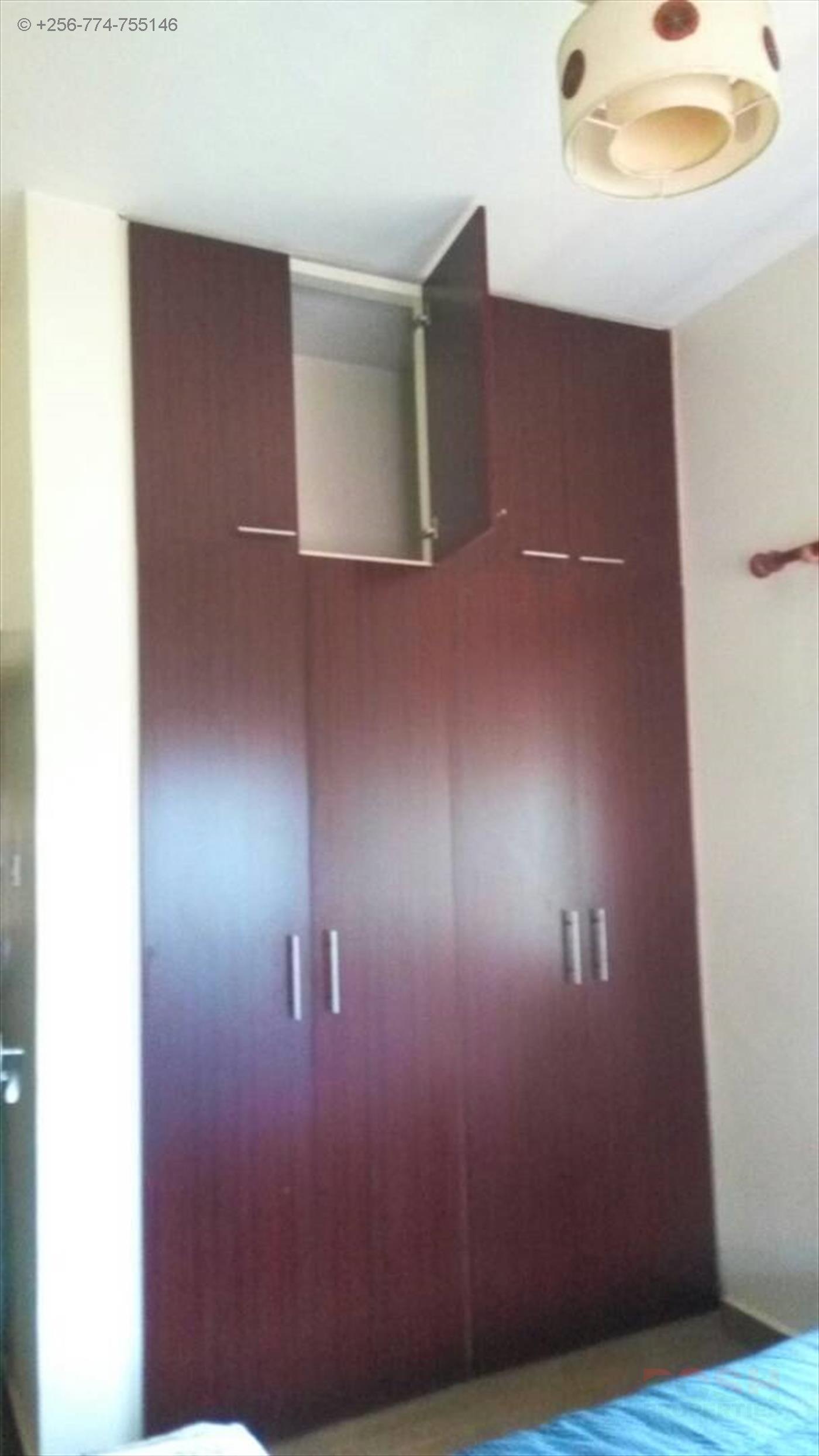 Apartment for rent in Kololo Kampala