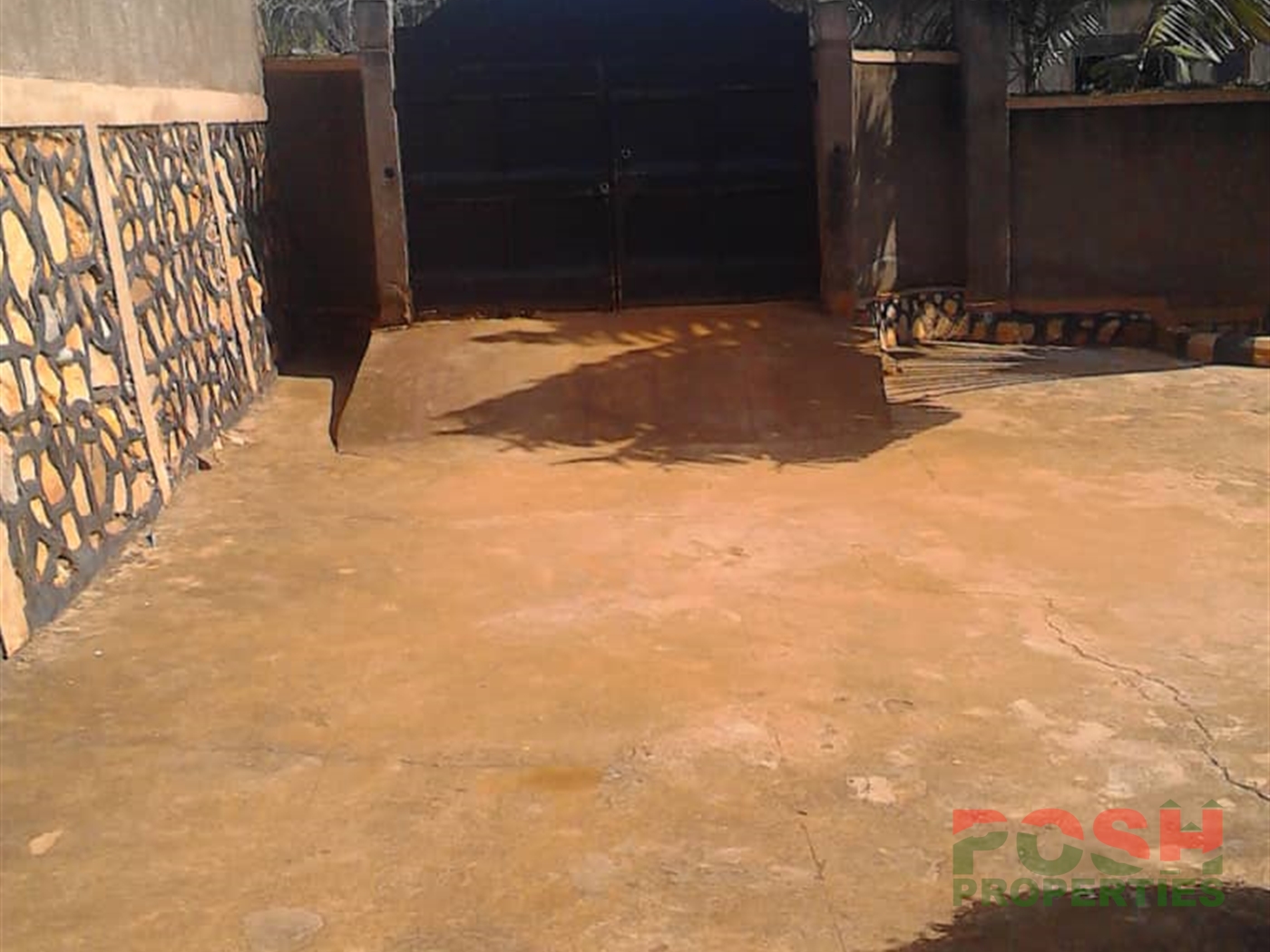 Bungalow for sale in Mpererwe Wakiso